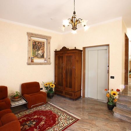 Residence Cime D'Oro Andalo Exteriör bild