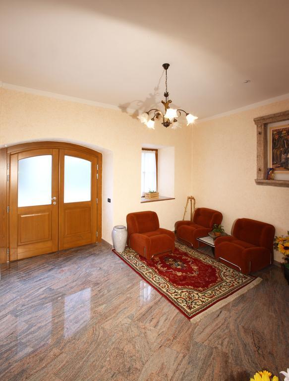 Residence Cime D'Oro Andalo Exteriör bild